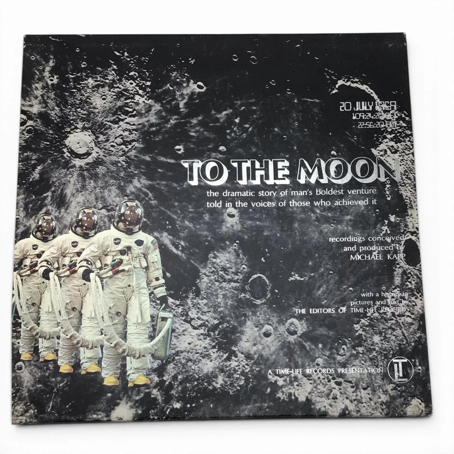 Vinyl Records | New & Used LPs from All Music Genres